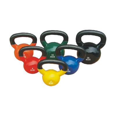 Kettlebells