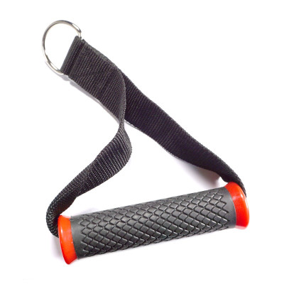 Nylon Stirrup Handle