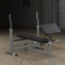 Body-Solid PowerCenter Combo Bench(GDIB46L)