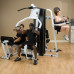 Body-Solid Multi Gym (EXM3000LPS)