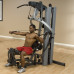 Body-Solid Fusion 600 Personal Trainer (F600)