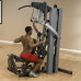 Body-Solid Fusion 600 Personal Trainer (F600)