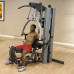 Body-Solid Fusion 600 Personal Trainer (F600)