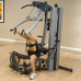 Body-Solid Fusion 600 Personal Trainer (F600)