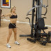 Body-Solid Fusion 600 Personal Trainer (F600)