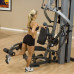 Body-Solid Fusion 600 Personal Trainer (F600)