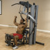 Body-Solid Fusion 600 Personal Trainer (F600)