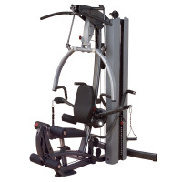 Body-Solid Fusion 600 Personal Trainer (F600)