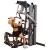 Body-Solid Fusion 600 Personal Trainer (F600)