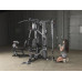 Body-Solid Bi-Angular Multi Gym (G10B)