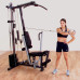 Body-Solid Selectorized Home Gym (G1S)