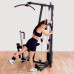 Body-Solid Selectorized Home Gym (G1S)