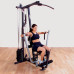 Body-Solid Selectorized Home Gym (G1S)