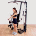 Body-Solid Selectorized Home Gym (G1S)