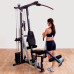 Body-Solid Selectorized Home Gym (G1S)