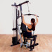 Body-Solid Selectorized Home Gym (G1S)