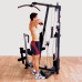 Body-Solid Selectorized Home Gym (G1S)