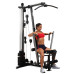 Body-Solid Selectorized Home Gym (G1S)