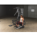 Body-Solid Bi-Angular Home Gym (G2B)