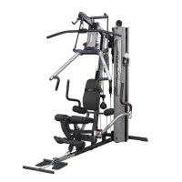 Body-Solid Bi-Angular Home Gym (G6B)