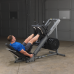 Body-Solid Leg Press & Hack Squat (GLPH1100B)