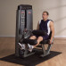 Body-Solid Pro Dual Leg Extension Leg Curl (DLEC-SF)