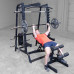 Body-Solid Series 7 Smith Machine Package (GS348BP4)