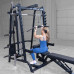 Body-Solid Series 7 Smith Machine Package (GS348BP4)