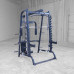 Body-Solid Series 7 Smith Machine Package (GS348BP4)