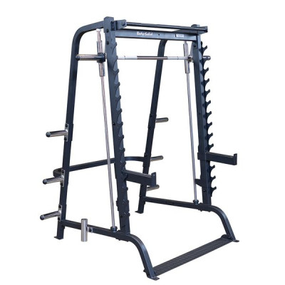 Body-Solid Series 7 Smith Machine (GS348B)