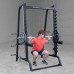 Body-Solid Series 7 Smith Machine (GS348B)