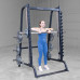 Body-Solid Series 7 Smith Machine (GS348B)