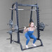 Body-Solid Series 7 Smith Machine (GS348B)