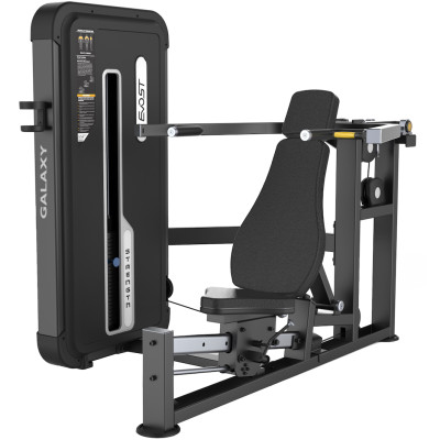 Evost A3084 Chest & Shoulder Press (Multi Press)