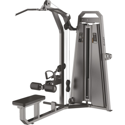 Evost A3085 Lat Pull Down & Mid Row