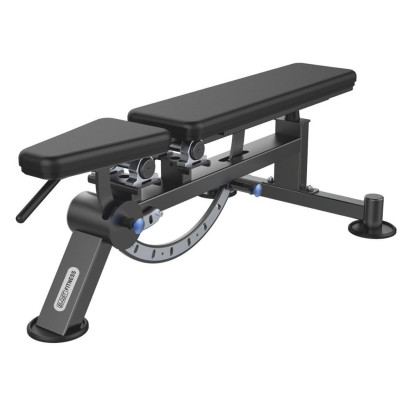 Evost A3039 Multi Adjustable Bench