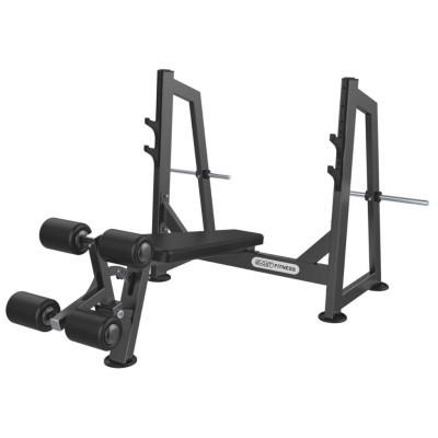 Evost A3041 Olympic Decline Bench