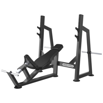 Evost A3042 Olympic Incline Bench