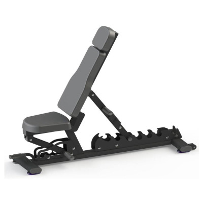 Evost B115 Flat Incline Decline Bench