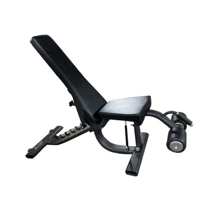 Evost B2040A Flat Incline Decline Bench