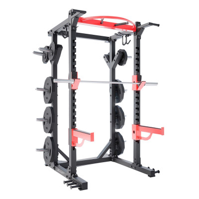 Evost Half Rack (E1081)