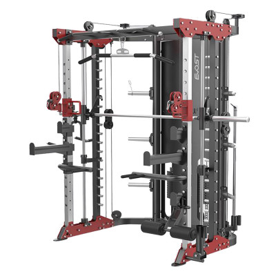 Evost Multi Functional Smith Machine (E6247)