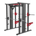 Evost Smith Squat Combo Rack (E7064)