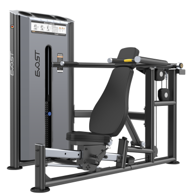 Evost U1084 Chest & Shoulder Press (Multi Press)