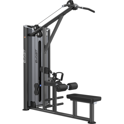 Evost U1085 Lat Pull Down Mid Row