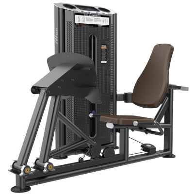 Evost U2003 Seated Leg Press