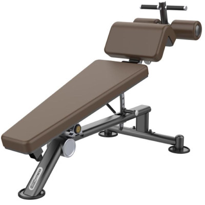 Evost U2037 Adjustable Decline Bench