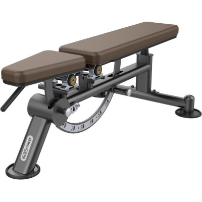 Evost U2039 Multi Adjustable Bench