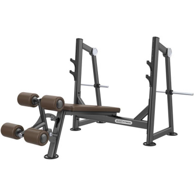 Evost U2041 Olympic Decline Bench