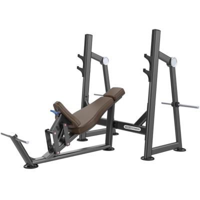 Evost U2042 Olympic Incline Bench